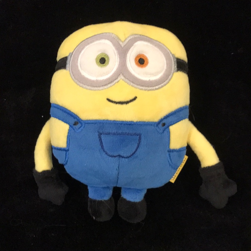 Illumination presents minions Fetch for pets